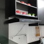 Novo Depurador Slim 60cm 3 Vel. Preto 127V – SUGGAR na Amazon