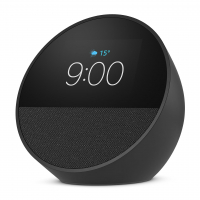Novo Echo Spot Com Alexa (2024) na Amazon