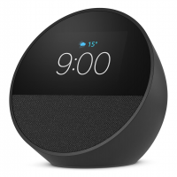 Novo Echo Spot Com Alexa (2024) na Amazon