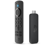 Novo Fire TV Stick 4K | Streaming com Dolby Vision/Atmos e suporte a wi-fi 6 | Com Alexa e comandos de TV na Amazon