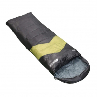 NTK, Saco De Dormir Envelope 2,10m Em Poliéster Com Hollow-Fiber na Amazon