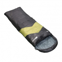 NTK, Saco De Dormir Envelope 2,10m Em Poliéster Com Hollow-Fiber na Amazon