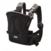 NUK Baby Carrier Supreme Comfort 4 Em 1 - Preto na Amazon