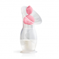 NUK Essence Coletor De Leite Materno na Amazon