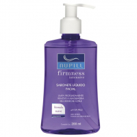 Nupill Sabonete Liquido Facial Firmness 200Ml Roxo na Amazon