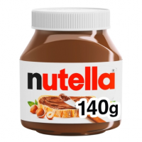 Nutella Creme De Avelã 1 Unidade 140g na Americanas