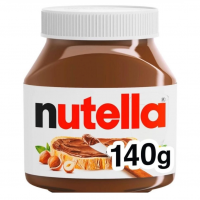 Nutella Creme De Avelã 1 Unidade 140g na Americanas