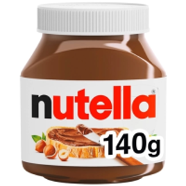 Nutella Creme de Avelã 140g na Americanas