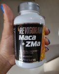 Nutrends Revigoran Maca + Zma na Amazon