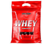 Nutri Whey Protein 1.8Kg Chocolate Refil – Integralmedica na Amazon