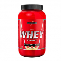 Nutri Whey Protein 907g Integralmedica - Baunilha - 907g na Amazon