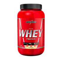 Nutri Whey Protein 907g Integralmedica - Baunilha - 907g na Amazon