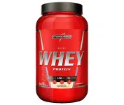Nutri Whey Protein 907g Integralmedica – Baunilha – 907g na Amazon