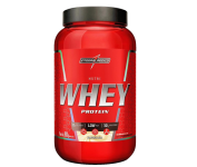 Nutri Whey Protein 907g Integralmedica – Baunilha – 907g na Amazon