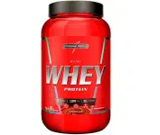 Nutri Whey Protein 907g Integralmedica – Chocolate na Amazon