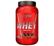Nutri Whey Protein 907g Integralmedica – Chocolate na Amazon