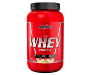 Nutri Whey Protein Integralmedica – Baunilha – 907g na Amazon