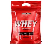Nutri Whey Protein Morango – Pouch 907g na Amazon
