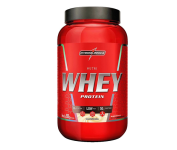 Nutri Whey Protein – Integralmedica – Baunilha – 907g na Amazon