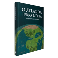 O Atlas Da Terra-média Capa Dura – 29 Agosto 2022 na Amazon