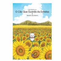 O Cão Que Guarda As Estrelas na Amazon