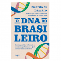 O DNA Do Brasileiro: Como A Genética Influencia... na Amazon