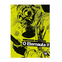 O Eternauta 1969 – Nova Edição na Amazon