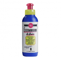 O Exterminador De Frizz 120ml , Lola Cosmetics na Amazon