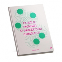 O Investidor Completo Capa Dura –  Charlie Munger na Amazon