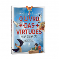 O Livro Das Virtudes Para Crianças Capa Dura – 30 Junho 2021 na Amazon