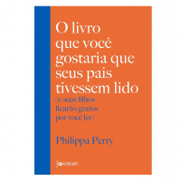 O Livro Que Você Gostaria Que Seus Pais Tivessem Lido: (e Seus Filhos Ficarão Gratos Por Você Ler) na Amazon