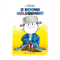 O Menino Maluquinho Capa Comum – 20 Dezembro 2023 na Amazon