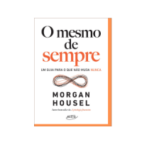 O Mesmo De Sempre: Um Guia Para O Que Não Muda Nunca na Amazon