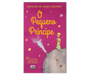 O Pequeno Príncipe – Rosa na Amazon