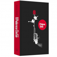 O Poderoso Chefão Capa Dura – 9 Novembro 2020 na Amazon