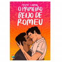 O Primeiro Beijo De Romeu EBook Kindle na Amazon
