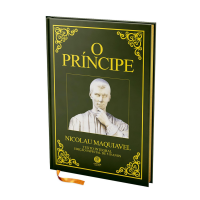 O Príncipe - Edição De Luxo Almofadada Capa Dura – 15 Agosto 2023 na Amazon