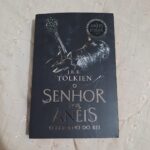 O Retorno do Rei – Capa Os Anéis de Poder: O Senhor dos Anéis – Parte 3 na Amazon