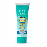 OAZ Gel Pós Sol KIDS 120ML na Amazon