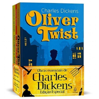 Obras Essenciais De Charles Dickens Capa Comum – 28 Maio 2020 na Amazon