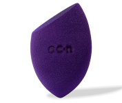 Océane Esponja De Maquiagem Roxo Flat Blend Roxo na Amazon