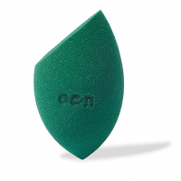 Océane Esponja De Maquiagem Verde Flat Blend Verde na Amazon