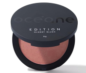 Océane Glossy Rose Pink Blush Cintilante Glossy Blush Rose Pink Océane Edition 8G na Amazon