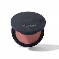 Océane Glossy Rose Pink Blush Cintilante Glossy Blush Rose Pink Océane Edition 8G na Amazon