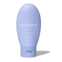 Océane Hidratante Corporal Com Óleo De Macadâmia - Travel Body Lotion 50ml na Amazon