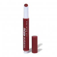 Océane Lip Balm Pen Hidratante Labial Berry Vermelho na Amazon