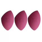 Océane Mariana Saad Kit – 3 Esponjas de Maquiagem na Magazine Luiza