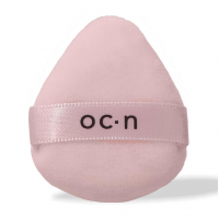 Océane Mini Esponja Para Acabamento Rosa – Mini Powder Puff Océane Edition na Amazon