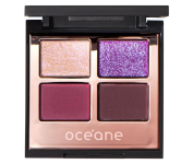 Océane Paleta De Sombras – Eyeshadow Palette Night Glam Océane Edition 4,5G na Amazon