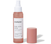 Océane Solução Antiacne para o Corpo – Body Acne Spray 100ml na Amazon